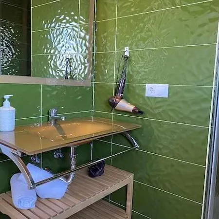 Apartman 4 Atlantico *