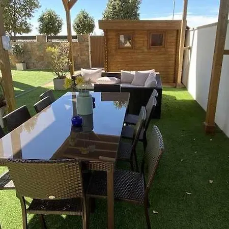 Apartman 4 Atlantico *