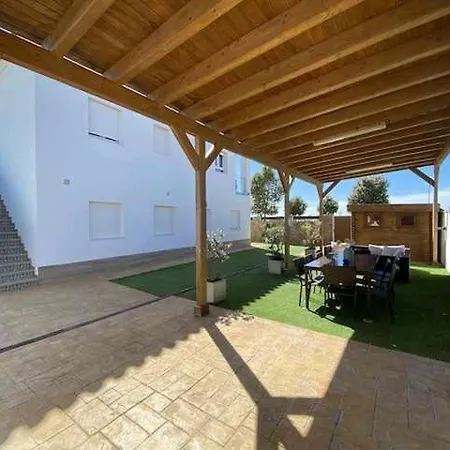 Apartman 4 Atlantico Cádiz