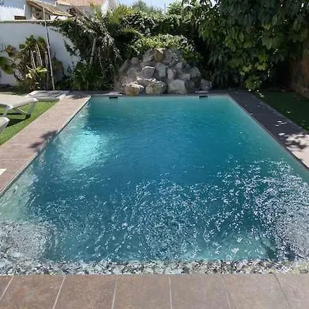 4 Atlantico Apartman