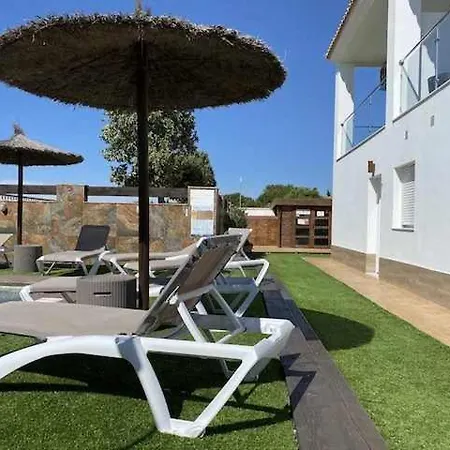 Apartman 4 Atlantico