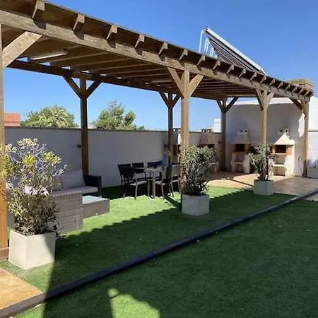Apartman 4 Atlantico *