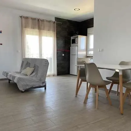 4 Atlantico Apartment *