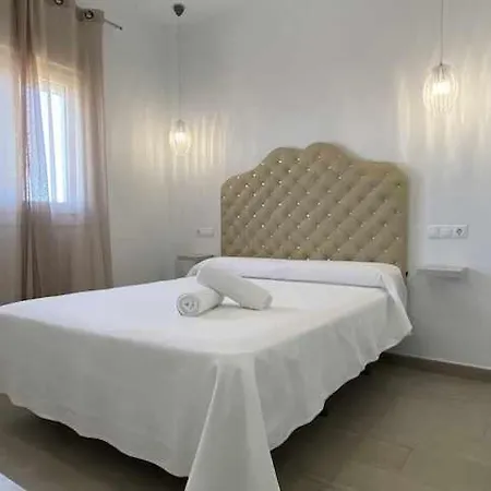 Apartment 4 Atlantico Cadiz