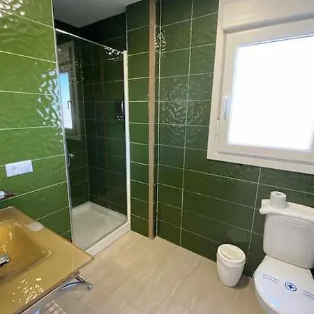 4 Atlantico Apartment