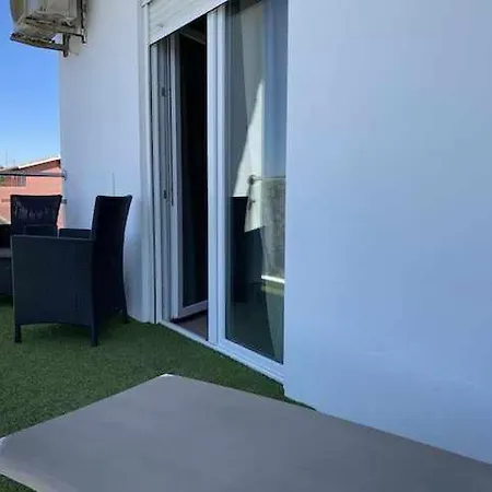 Apartment 4 Atlantico Cadiz