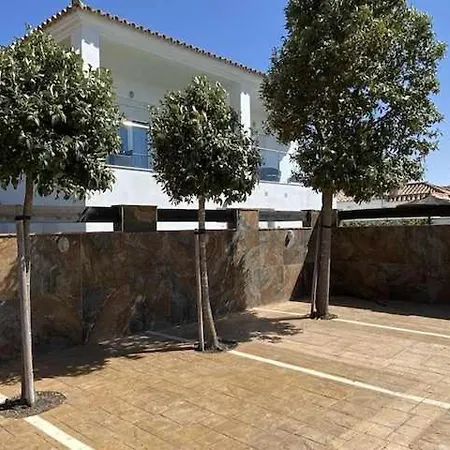 4 Atlantico Apartment