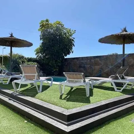 Apartment 4 Atlantico Cadiz