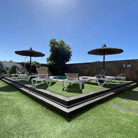 4 Atlantico Apartment