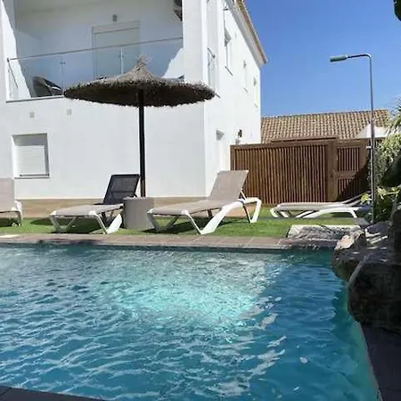 Apartment 4 Atlantico *