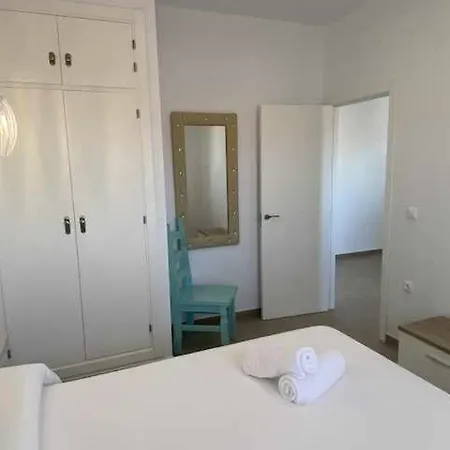 4 Atlantico Apartment
