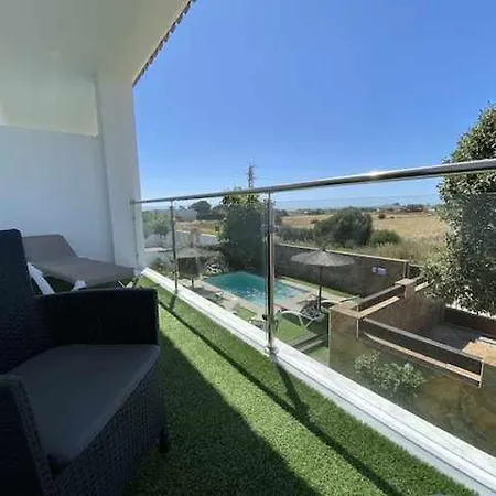 Apartment 4 Atlantico
