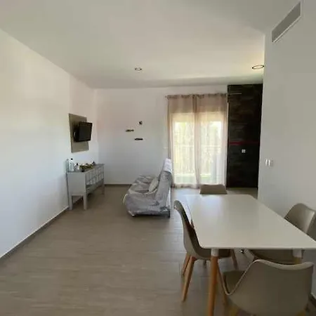 Apartment 4 Atlantico