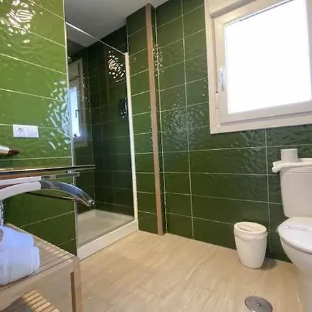 Apartment 4 Atlantico *