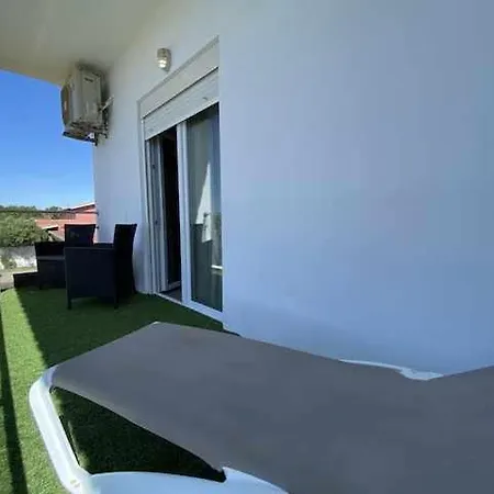 4 Atlantico Apartment Cadiz