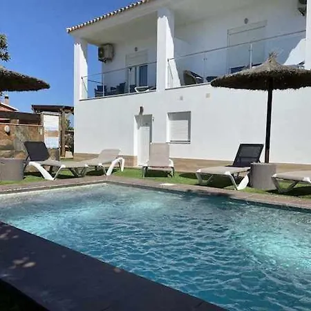 Apartment 4 Atlantico