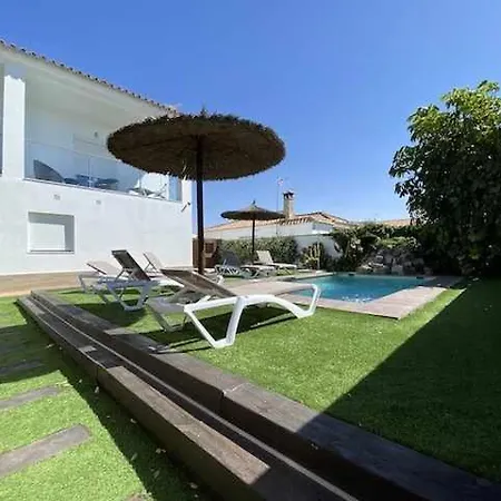 Apartment 4 Atlantico *